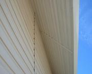 Панель потолочная Soffit